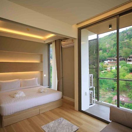 Apartment In Aonang - Great Location With Pool Ao Nang Exteriér fotografie
