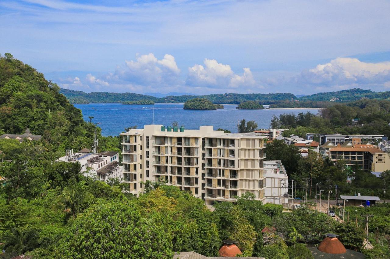 Apartment In Aonang - Great Location With Pool Ao Nang Exteriér fotografie