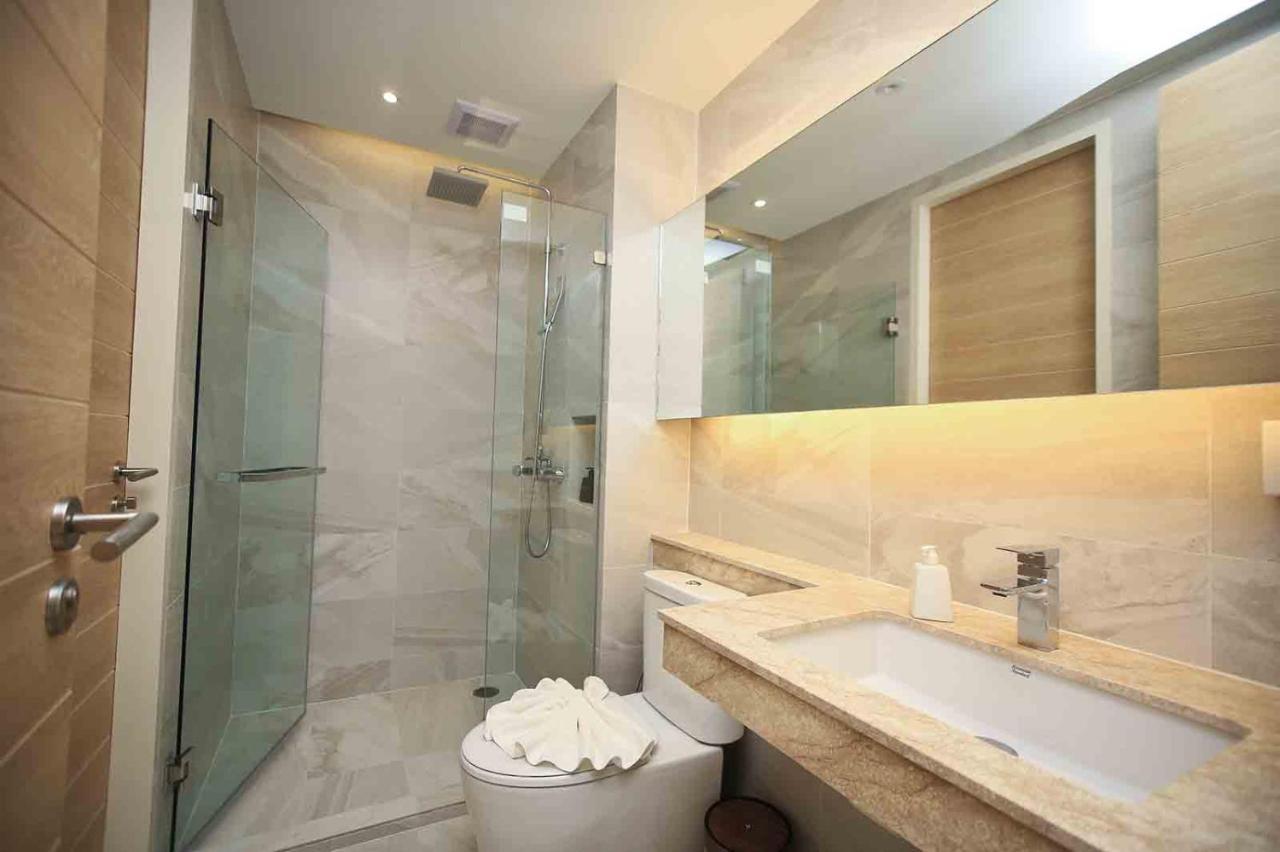 Apartment In Aonang - Great Location With Pool Ao Nang Exteriér fotografie