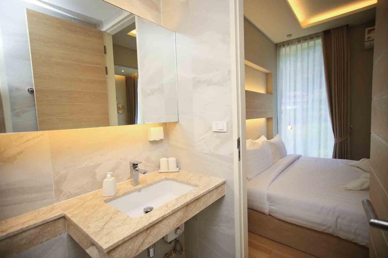 Apartment In Aonang - Great Location With Pool Ao Nang Exteriér fotografie