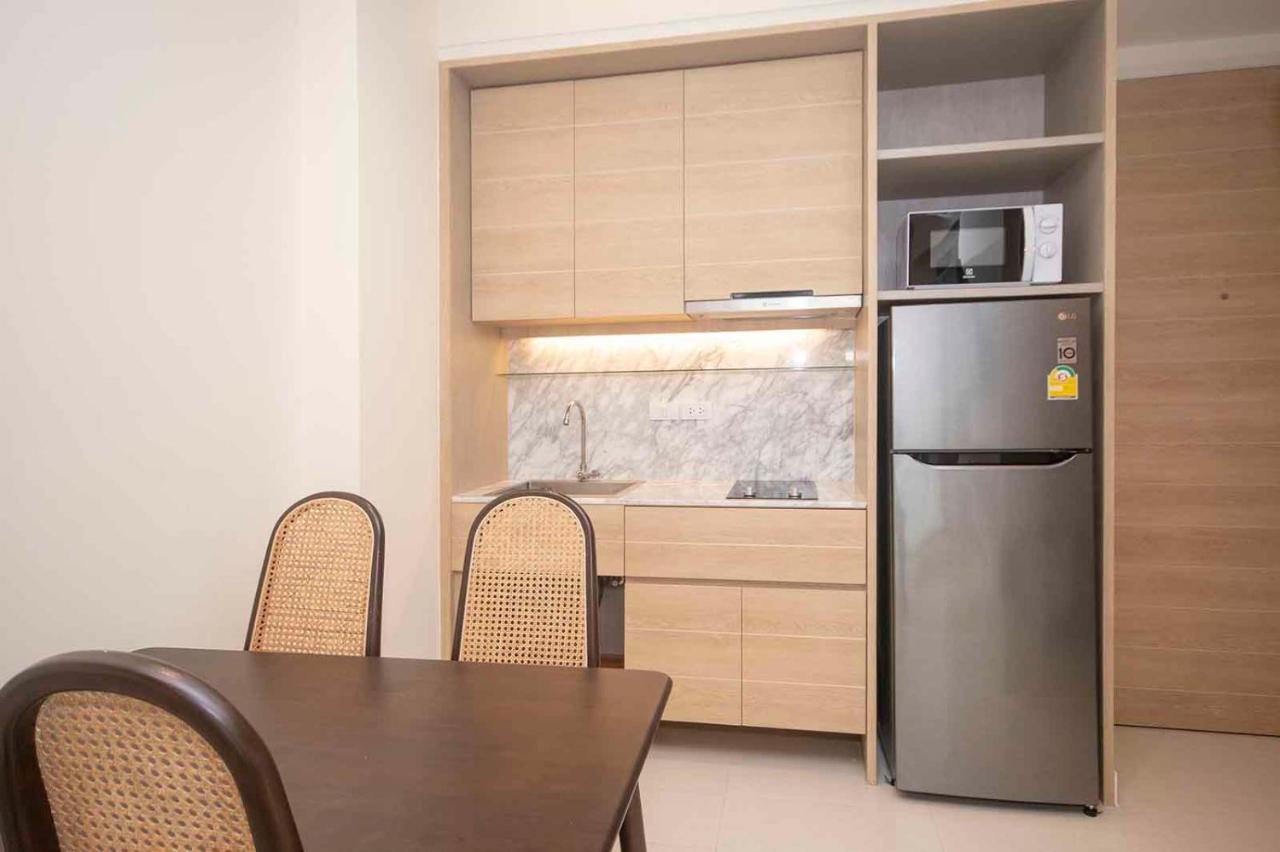 Apartment In Aonang - Great Location With Pool Ao Nang Exteriér fotografie